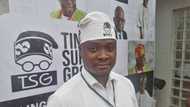 2023: Tinubu an epitome of change, loves Nigeria so much, says APC chieftain