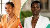 "U don't have to hurt me before u win": Bukunmi Oluwasina sparks concerns, speaks on taking a break