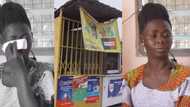 He didn't answer his calls - Lady mistakenly sends N1.9m to customer instead of N199k, serves jail term