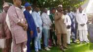 2023: Labour Party begins membership sensitisation drive in Lagos state