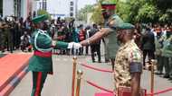 Breaking: COAS Yahaya makes major appointments, reshuffling in Nigerian Army