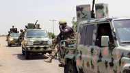 How troops attacked Boko Haram terrorists collecting ransom in Borno state