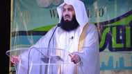 Mufti Isma'il Menk: Daliban jami'ar Al-Qalam Katsina sun bani kunya matuka wallahi