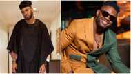 "I've been supporting Atiku since 2019": Cross talks about politics, accidentally sharing unclad photo
