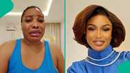 Doris Ogala breaks silence after Tonto Dikeh’s confession about past dark practices: “I wasn’t lying”