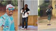 Veteran actor Jude Orhorha shares more about Hank Anuku’s health status