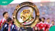FIFA CWC: Onuche Ogbelu becomes first Nigerian to play in USA, 4 others await debut