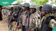 Nigerian Army court martial sentences soldier to death by hanging for killing girlfriend