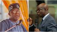 Yanzu Yanzu: “Ba Zan Taba Kiran Tinubu Da Shugaban Kasata Ba”, Shahararren Malamin Addini Ya Magantu