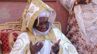 Yanzu yanzu: Allah ya yi wa ƙanin Sarkin Daura rasuwa