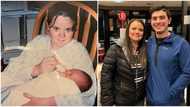Mum meets her son who she gave out for adoption 20 years ago, founds out they both work in the same place