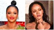 Rihanna hits billionaire status, becomes world’s richest female musician