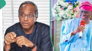 “N2bn for fans, N440m for bulletproof SUV”: Funso Doherty tackles Sanwo-Olu over Lagos spending