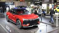 Latest GM investments in US in line with slowing EV demand: exec