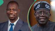 NANS hails Tinubu's leadership, says: "Current administration implementing reforms others couldn't"