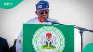 APC ta yi magana da 'yan majalisa suka fara maganar Tinubu ya sauka