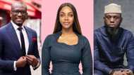 Tinubu's cabinet: Southwest APC releases full list of nominees for ministry of youth