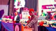 Insecurity: Governor Okowa reveals how Nigeria can get secured