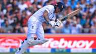 Stokes eyes century as England build large lead over South Africa