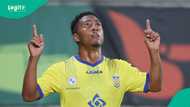 South Africa beg Brazilian star to switch allegiance amid plot to pick World Cup ticket