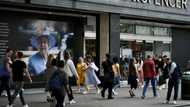 Queen's funeral set to knock UK economy after rebound