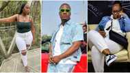 “Happy birthday our iyawo”: Fans react as singer Jaywon posts photo of mystery lady to celebrate her big day