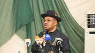 Nigeria's diversity our greatest untapped asset, says Governor Udom Emmanuel