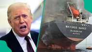 Iran war: Tension as Trump rushes thousands of troops to the Middle East ahead of warship schedule