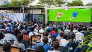 Guinness epic match day delivers high energy football, free Guinness, bold experiences