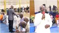 Apostle Suleman prays for APC governorship candidate Ize-Iyamu ahead of Edo election (photos)