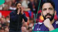 Ruben Amorim sends message to Man United fans ahead of new season: “We are going to suffer”