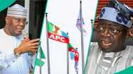 Breaking: Court issues fresh order over move to stop Tinubu from contesting 2027 election