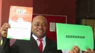 PDP governorship aspirant withdraws from race demands full refund of nomination fee