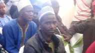 Yanzu-yanzu: Shugaban masu garkuwa da mutane a Abuja da 'yan kungiyarsa 36 sun mika kansu ga hukuma