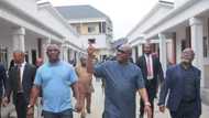 We have no time, 4 years is like 4 months - Wike speaks, makes fresh promises