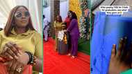 Mother who paid N110,000 for 3 children at school party shows items they received: “Make una judge”