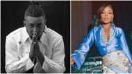 I made silly mistakes but I never slept with your best friend: Kaffy's ex-hubby breaks silence