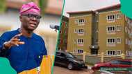 Lagos residents cry out as soaring rents consume up to 70% of their income
