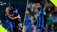 Ex-Serie A goalkeeper names one thing Ademola Lookman must do before leaving Atalanta