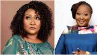 Yvonne Jegede, Shirley Igwe, other top stars celebrate with veteran actress Ebele Okaro as she marks birthday