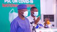 Fear of another nationwide lockdown as COVID-19 third wave begins in Nigeria