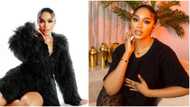 “I’m extremely blessed”: Temi Otedola, Kate Henshaw, other celebs storm Sharon Ooja’s page to celebrate her birthday
