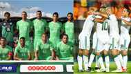 Just in: Algeria name 6 big stars that will likely miss epic friendly with Super Eagles of Nigeria