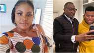 Fewa Otedola has stolen my heart: Lady professes undying love for only son of billionaire