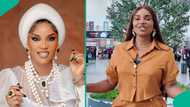 “She's now working for APC?”: Iyabo Ojo addresses backlash after viral airport video