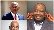 List of Nigeria banks owners as Lawan Auwal buys Polaris Bank to join Tony Elumelu, Jim Ovia