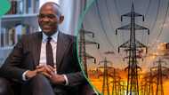 Tony Elumelu explains why Nigeria lacks proper electricity, gives solutions