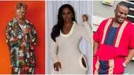 Tiwa Savage: Internet users say mother of one's scandal was the most surprising, Oxlade, Bae U follow