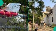 Female student who escaped death in 2024 car accident dies in Air India plane crash, details emerge