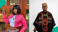 Jarvis calls out her husband on live stream, reminds him of 5-year imprisonment for cheating